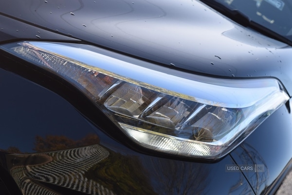 Used Toyota C-HR 2022 for sale - 76551564: Photo 10