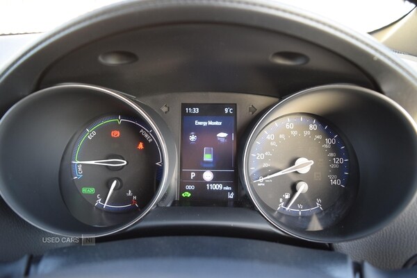 Used Toyota C-HR 2022 for sale - 76551564: Photo 13