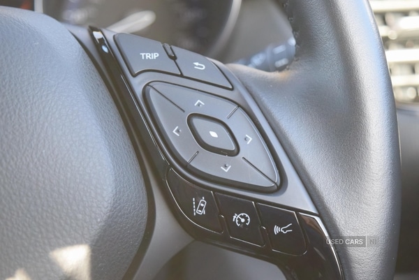 Used Toyota C-HR 2022 for sale - 76551564: Photo 16