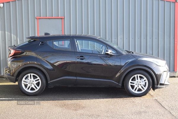 Used Toyota C-HR 2022 for sale - 76551564: Photo 2