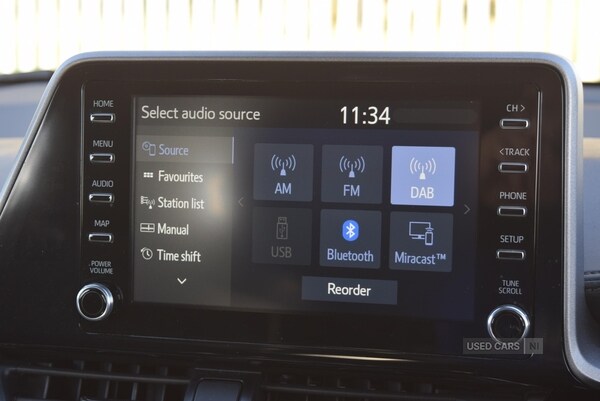 Used Toyota C-HR 2022 for sale - 76551564: Photo 21