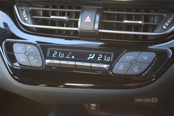 Used Toyota C-HR 2022 for sale - 76551564: Photo 22