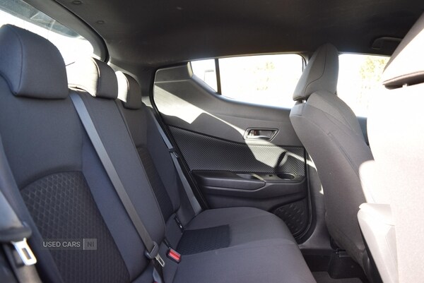 Used Toyota C-HR 2022 for sale - 76551564: Photo 28