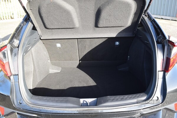 Used Toyota C-HR 2022 for sale - 76551564: Photo 29