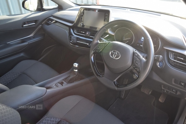 Used Toyota C-HR 2022 for sale - 76551564: Photo 3