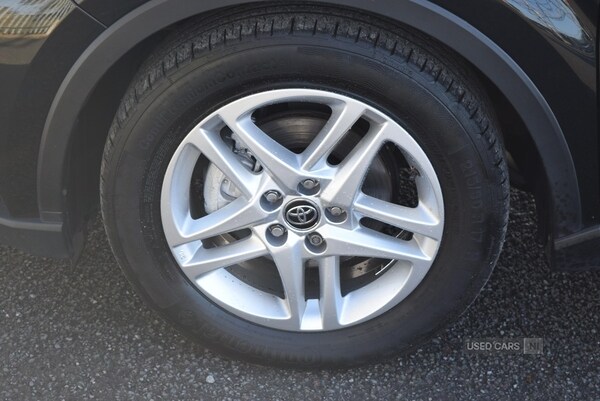 Used Toyota C-HR 2022 for sale - 76551564: Photo 33