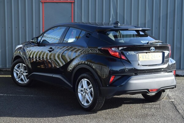 Used Toyota C-HR 2022 for sale - 76551564: Photo 37