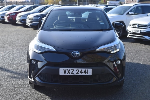 Used Toyota C-HR 2022 for sale - 76551564: Photo 5