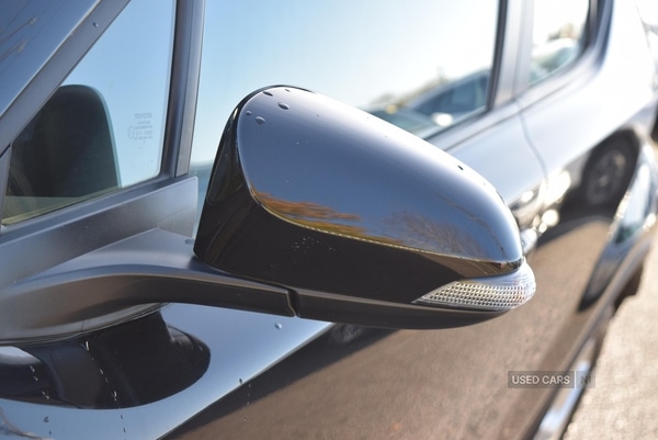 Used Toyota C-HR 2022 for sale - 76551564: Photo 7