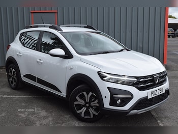 2021 - 1.0 TCe Prestige 5dr