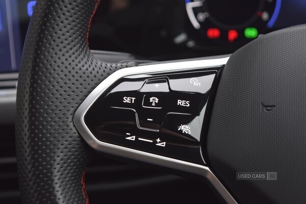 Used Volkswagen Golf 2023 for sale - 76729230: Photo 15