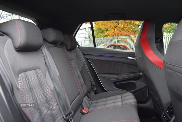 Used Volkswagen Golf 2023 for sale - 76729230: Photo 31