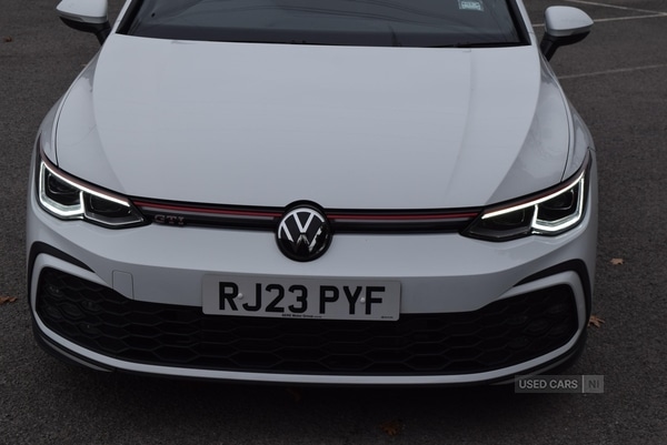 Used Volkswagen Golf 2023 for sale - 76729230: Photo 8