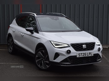 Used SEAT Arona 2025 for sale - 78959382: Photo