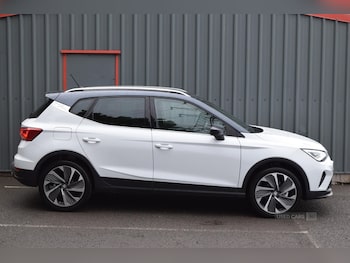 Used SEAT Arona 2025 for sale - 78959382: Photo