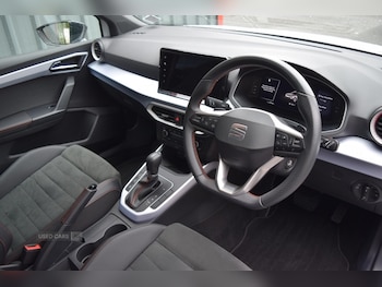 Used SEAT Arona 2025 for sale - 78959382: Photo