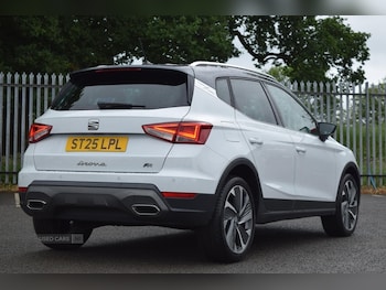 Used SEAT Arona 2025 for sale - 78959382: Photo