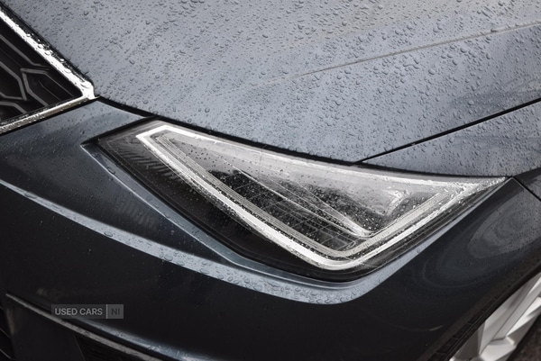 Used SEAT Ibiza 2025 for sale - 77613530: Photo 10