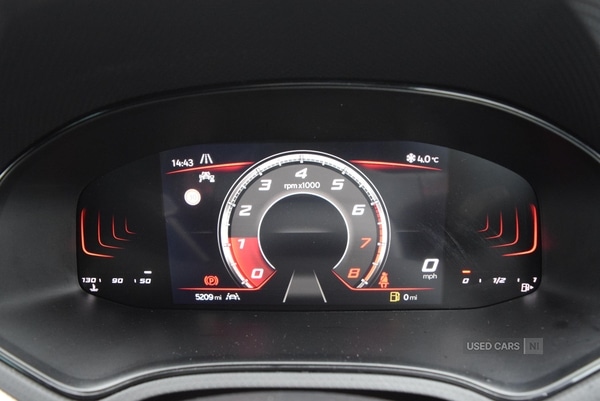 Used SEAT Ibiza 2025 for sale - 77613530: Photo 13