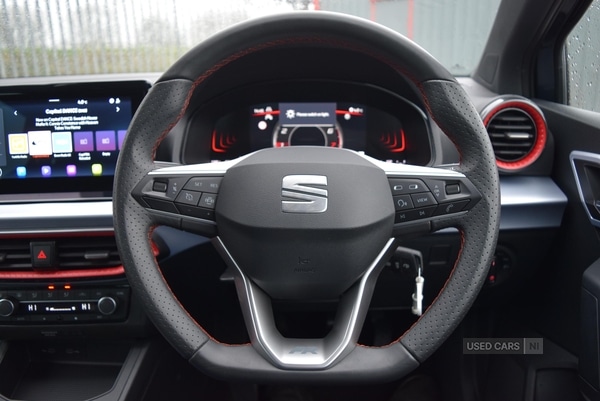 Used SEAT Ibiza 2025 for sale - 77613530: Photo 14