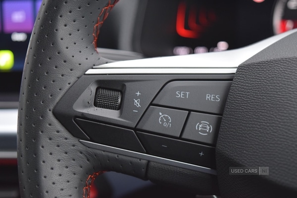 Used SEAT Ibiza 2025 for sale - 77613530: Photo 15