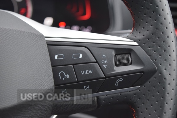 Used SEAT Ibiza 2025 for sale - 77613530: Photo 16