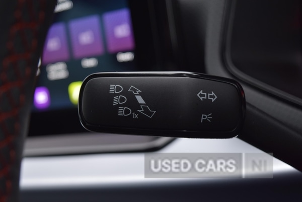 Used SEAT Ibiza 2025 for sale - 77613530: Photo 17