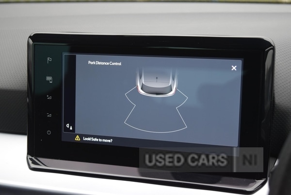 Used SEAT Ibiza 2025 for sale - 77613530: Photo 19