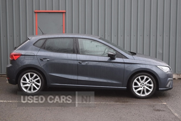 Used SEAT Ibiza 2025 for sale - 77613530: Photo 2