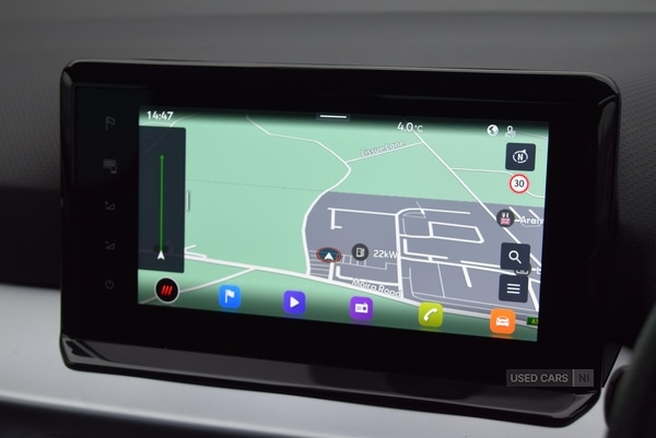 Used SEAT Ibiza 2025 for sale - 77613530: Photo 22