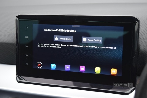 Used SEAT Ibiza 2025 for sale - 77613530: Photo 23