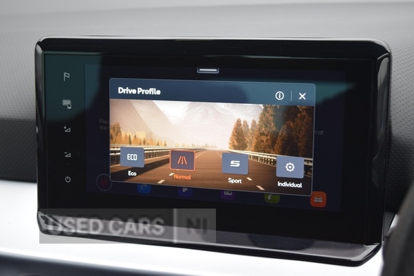 Used SEAT Ibiza 2025 for sale - 77613530: Photo 24