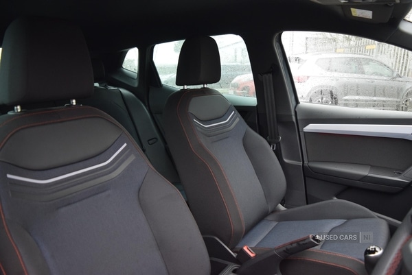 Used SEAT Ibiza 2025 for sale - 77613530: Photo 31