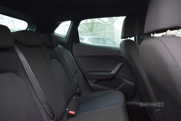 Used SEAT Ibiza 2025 for sale - 77613530: Photo 32