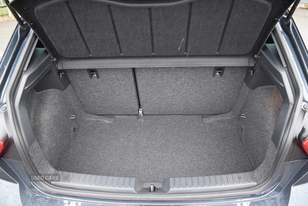 Used SEAT Ibiza 2025 for sale - 77613530: Photo 33