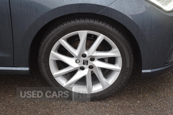 Used SEAT Ibiza 2025 for sale - 77613530: Photo 34