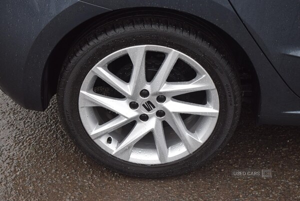 Used SEAT Ibiza 2025 for sale - 77613530: Photo 35