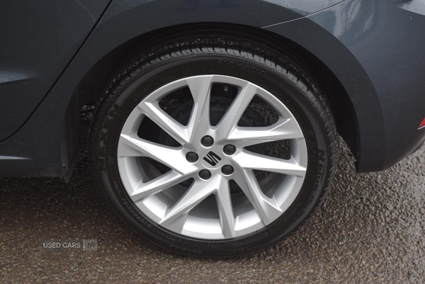 Used SEAT Ibiza 2025 for sale - 77613530: Photo 36