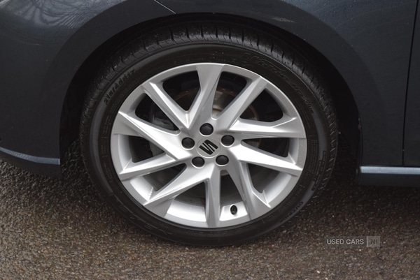 Used SEAT Ibiza 2025 for sale - 77613530: Photo 37