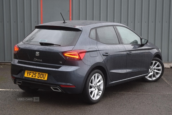 Used SEAT Ibiza 2025 for sale - 77613530: Photo 39