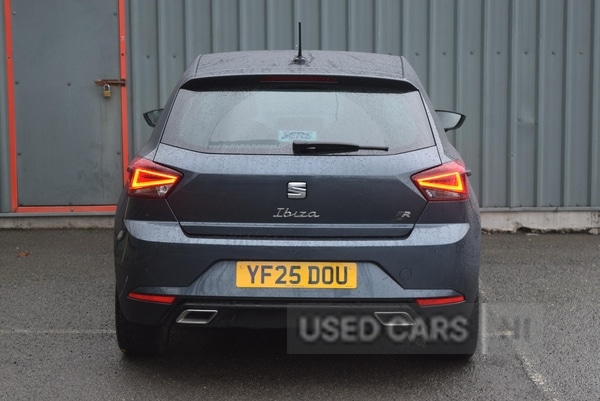 Used SEAT Ibiza 2025 for sale - 77613530: Photo 40