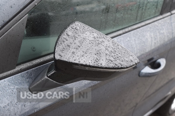 Used SEAT Ibiza 2025 for sale - 77613530: Photo 7