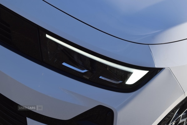 Used Vauxhall Astra 2024 for sale - 77637957: Photo 10