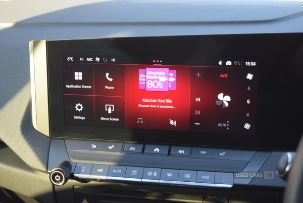 Used Vauxhall Astra 2024 for sale - 77637957: Photo 20