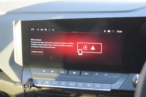 Used Vauxhall Astra 2024 for sale - 77637957: Photo 22