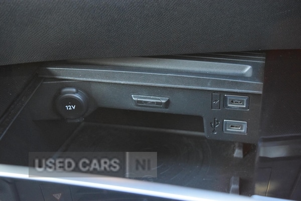 Used Vauxhall Astra 2024 for sale - 77637957: Photo 25