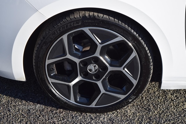 Used Vauxhall Astra 2024 for sale - 77637957: Photo 35