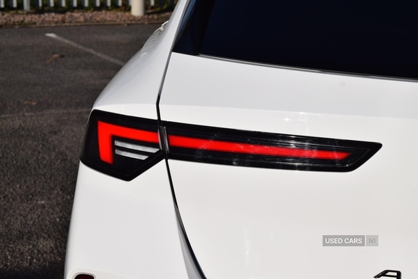 Used Vauxhall Astra 2024 for sale - 77637957: Photo 36