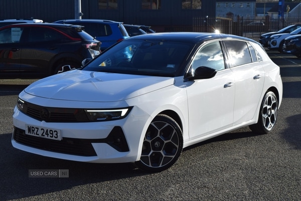 Used Vauxhall Astra 2024 for sale - 77637957: Photo 6