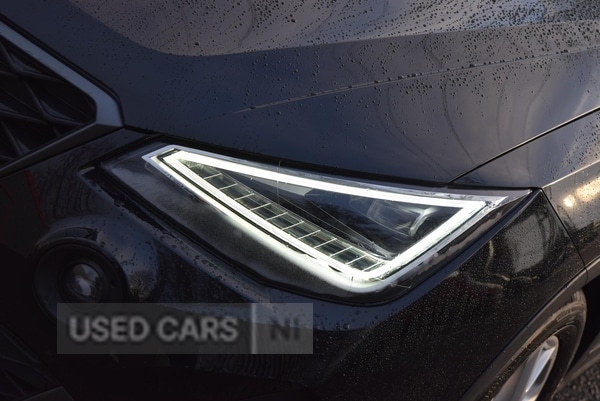 Used SEAT Arona 2024 for sale - 77634127: Photo 10